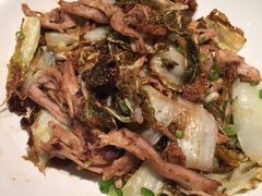 -北李妈妈菜·海肠捞饭(高新万达店)
