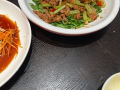-苏淮景·苏闽融创菜·海鲜(原空港井河轩店)