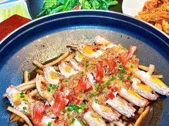 -金鸭季·北京烤鸭(深业上城店)