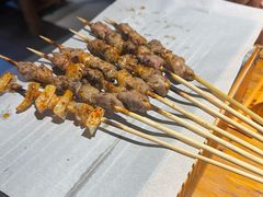 -肉串汪(月坛店)