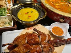 -解家河南菜(商鼎路店)