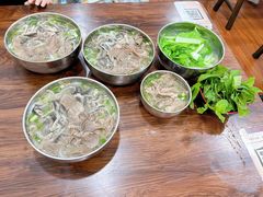 -攀枝花·任德琼·盐边羊肉米线