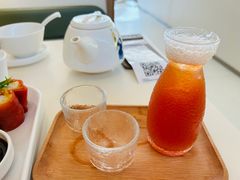 -蔡澜点心·粤菜(嘉里中心店)