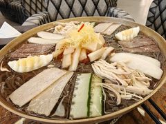 -高丽馆(尊茂店)