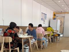 -辣辣小吃豆花米线(大观篆新农贸市场店)