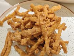 -南山翁新概念川菜(江宁万达广场店)