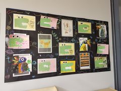 -艾儿思国际幼托园(双井园店)