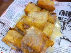 -孖记茶档·热腾茶餐(荔湾领展广场店)
