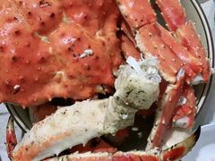 -望海潮海鲜店 特色家常菜(在海一方店)
