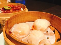 -万丽轩·粤菜(王府井金茂万丽酒店)