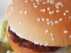 狠够味牛堡-汉堡王(北京三里屯购物中心)