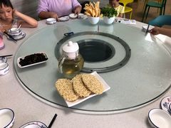 -墨脱石锅椰子鸡•香草鸭•东山羊(大东海店)