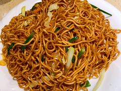 豉油皇三丝炒面-点都德(春熙路群光广场店)