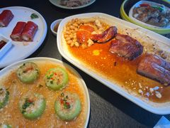 -蝴蝶里·粤菜·点心(滨江龙湖店)