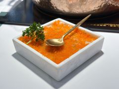 虾子虾滑-椰子湾·海南火锅·糟粕醋·椰子鸡(正大广场店)