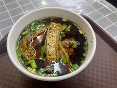 -清真蒋有记(老门东店)