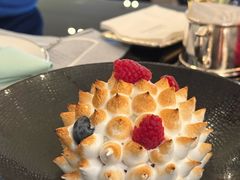 -王府半岛酒店·大堂茶座