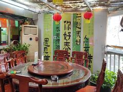 -食德喜·阳山鸡王食研基地
