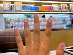 -海底捞火锅(高新活力汇店)