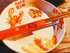 -霸王虾·麻辣小龙虾(清水河公园店)