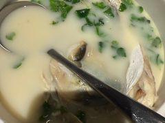 -童福兴·南京菜(老门东店)