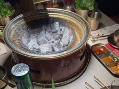 -西塔老太太泥炉烤肉(温州首店万象城黑金店)