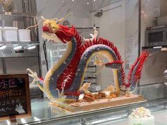 -菲住布渴酒店自助餐厅(阿里巴巴西溪园区店)