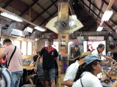 -姓周桥大碗公面