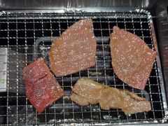 -焼肉ライク·烧肉LIKE(万菱汇店)