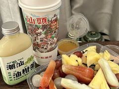 -一杯潮茶·专注潮汕茶饮(十二中创始店)