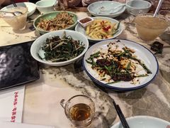 -小吊梨汤·北京菜(香山店)