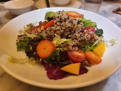 -花舍·新派粤菜·西餐·下午茶(亚运村·鸟巢店)