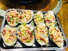 -飞尝蚝·顺德菜·鱼生(顺德总店)