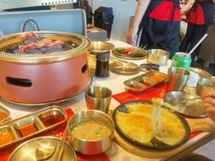 -西塔老太太泥炉烤肉(川沙百联店)