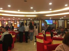大堂-新梅园不夜粥(龙华店)