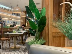 -芭札·Thai泰国餐厅(同和金铂天地店)