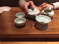 -颐和•海鲜砂锅粥•啫啫煲(奥林匹克广场店)