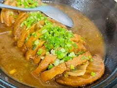 -茅山肴·道家菜·神仙鸡