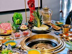 -妥妥烤肉料理(昙华林店)