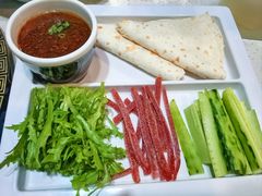 -巧克力渔家.小船海鲜胶东菜(万平口店)