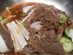 -本家韩国烤肉(财富大厦店)