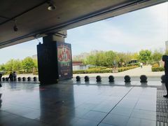 -洛阳龙门站