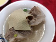 -蔡阿水羊肉店