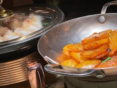 -绿茶餐厅(昌平悦荟店)