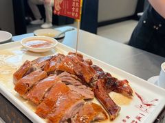 -先记烧鹅王·本地粤菜(福永店)