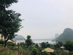-英德宝晶宫天鹅湖茶语温泉