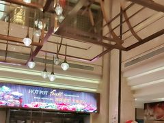 -盛宴标帜餐厅·亲子自助 (南昌喜来登酒店)