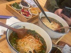 -马记永·兰州牛肉面(山姆外高桥店)