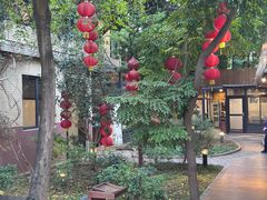 -随园花园餐厅(新港中路店)