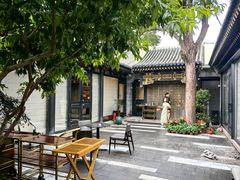 -花家怡园(四合院总店)